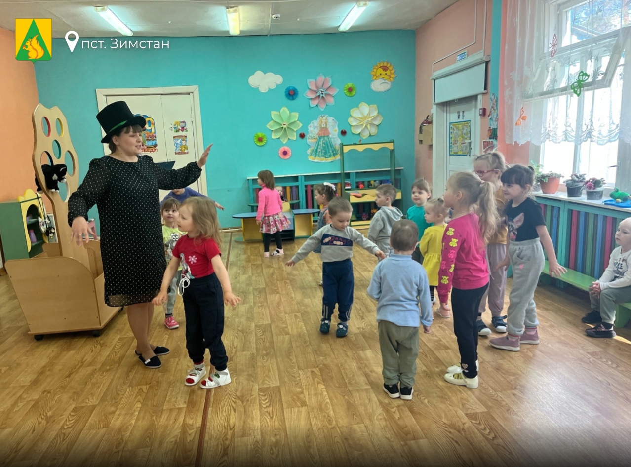 Жители Усть-Куломского района погрузились в творчество великого поэта Александра Сергеевича Пушкина.