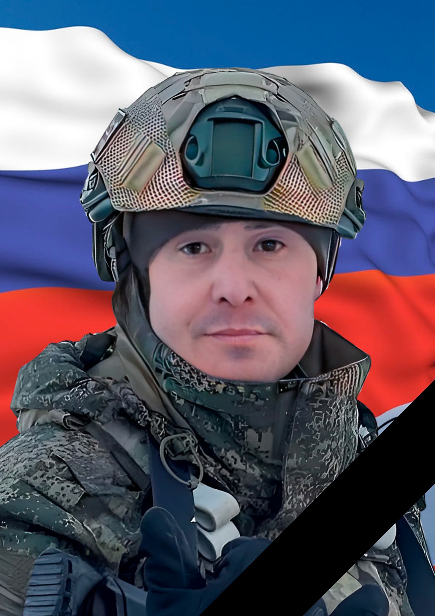 6 марта 2025 года при исполнении обязанностей военной службы в ходе проведения специальной военной операции героически погиб наш земляк, рядовой Фатьянов Никита Алексеевич..