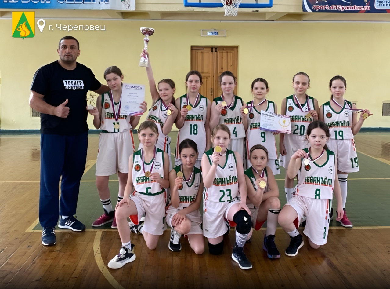 Успехи земляков в спорте.