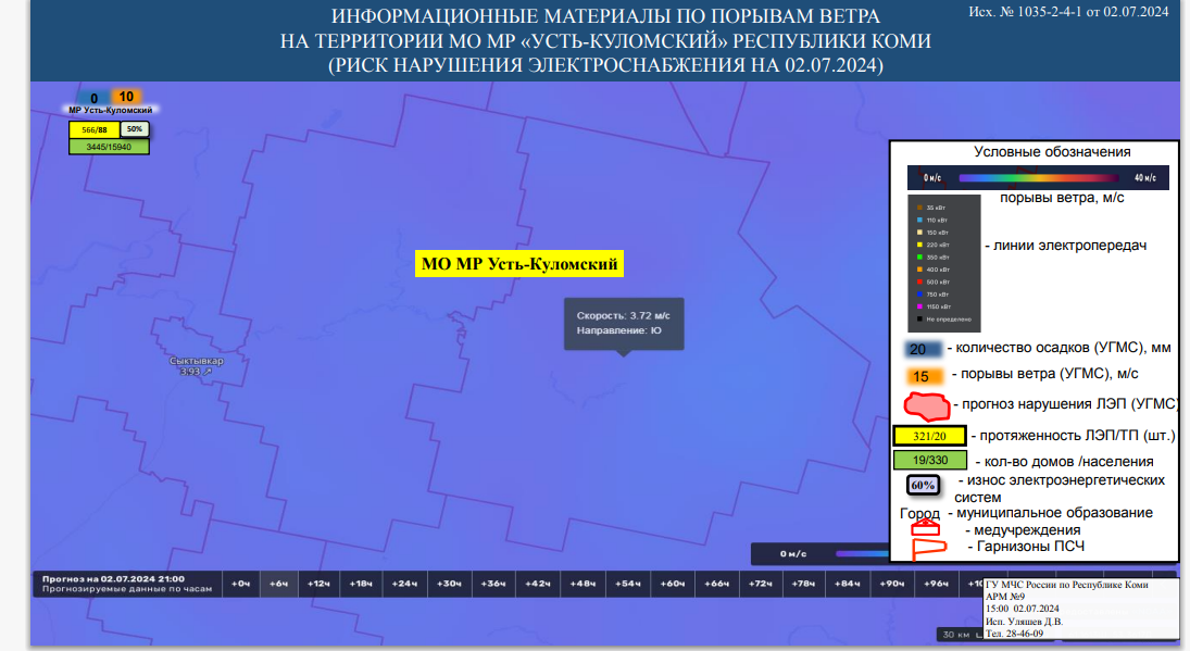 ШТОРМОВОЕ ПРЕДУПРЕЖДЕНИЕ О НЕБЛАГОПРИЯТНОМ ПРИРОДНОМ ЯВЛЕНИИ.