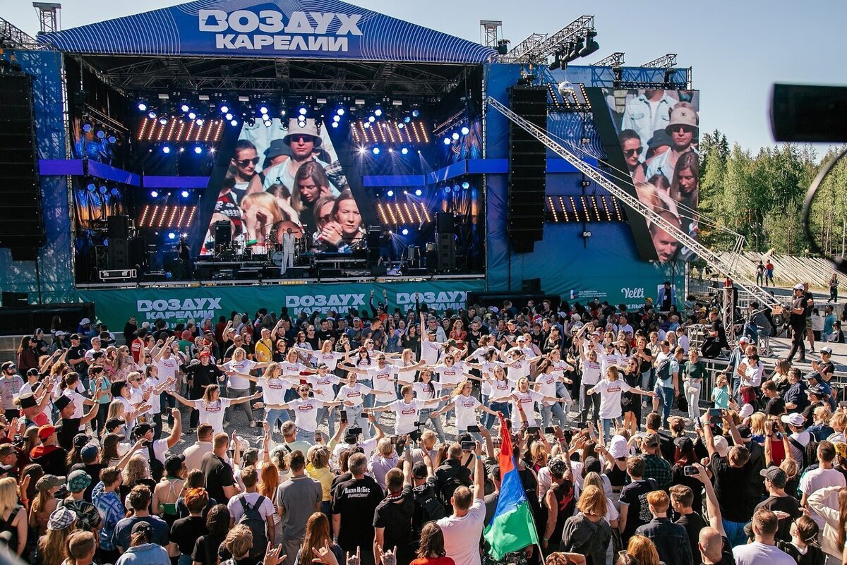 Появился новый календарь для путешественников.
