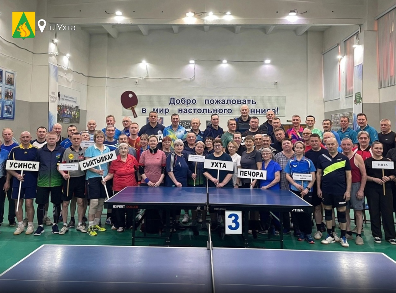 Успехи земляков в спорте.