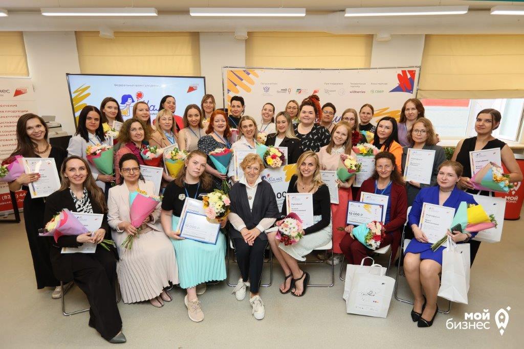 В Республике Коми стартует программа «Мама-предприниматель» — шанс для женщин начать свой бизнес с нуля.