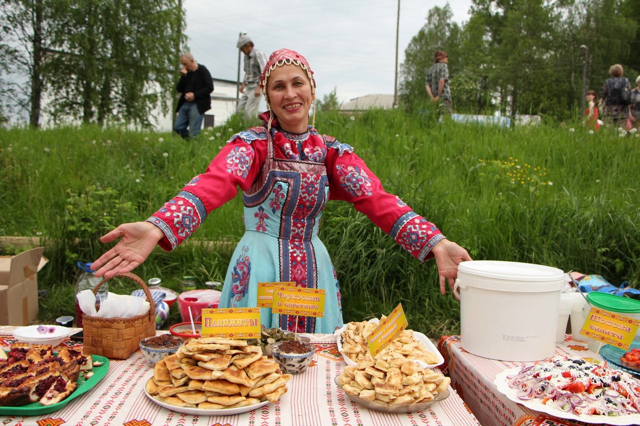 Поддержим проекты Республики Коми!.