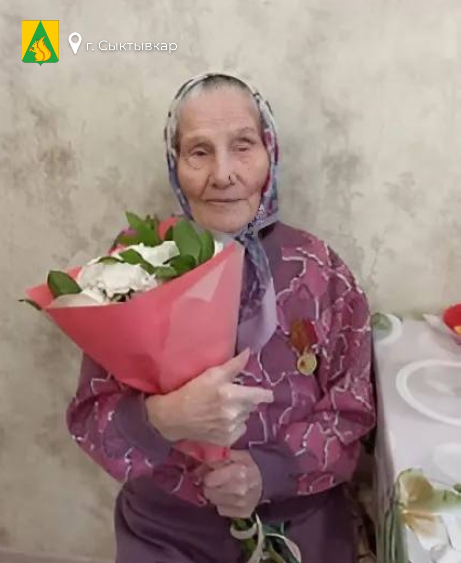 Они ковали Победу в тылу!.