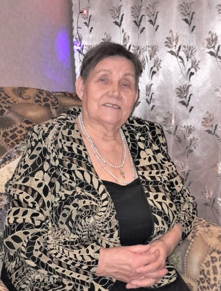 Кирушева Мария Александровна Кирушева Мария Александровна.