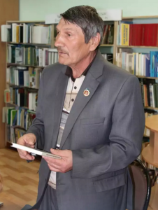 Лютоев Николай Александрович Лютоев Николай Александрович.