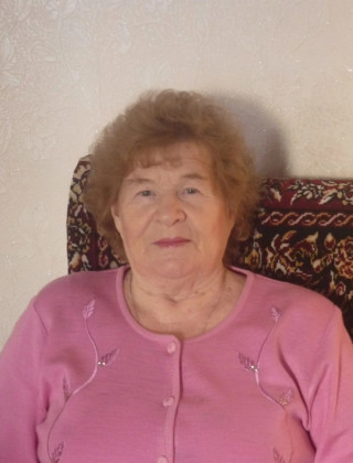 Попова Дина Егоровна Попова Дина Егоровна.