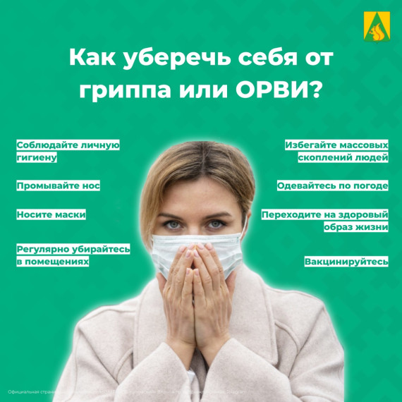 Профилактика ОРВИ и гриппа. Профилактика ОРВИ и гриппа.