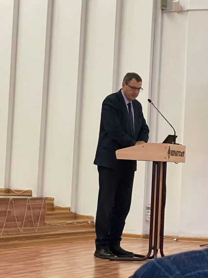 Делегация Усть-Куломского района приняла участие в XVI Съезде Ассоциации «Совет муниципальных образований Республики Коми». Делегация Усть-Куломского района приняла участие в XVI Съезде Ассоциации «Совет муниципальных образований Республики Коми».