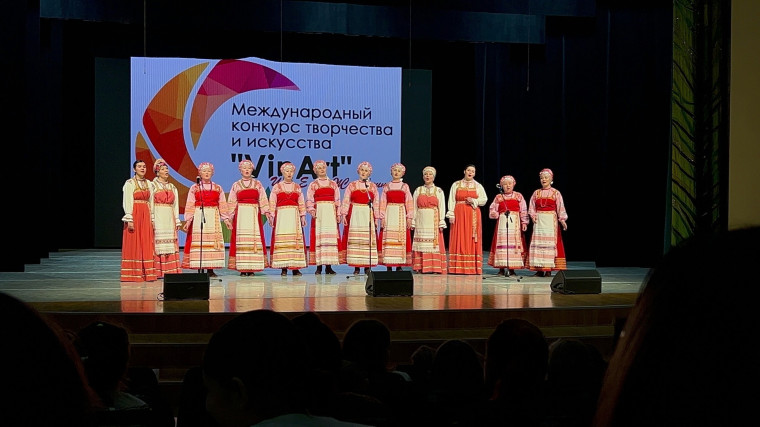 Гордимся талантами Усть-Куломского района. Гордимся талантами Усть-Куломского района.