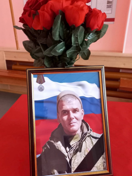 В поселке Зимстан проводили в последний путь рядового Лодыгина Александра Константиновича,. В поселке Зимстан проводили в последний путь рядового Лодыгина Александра Константиновича,.