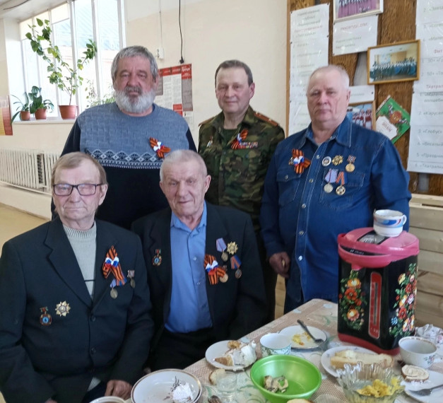 В пст. Югыдъяг почтили память ликвидаторов Чернобыльской аварии. В пст. Югыдъяг почтили память ликвидаторов Чернобыльской аварии.