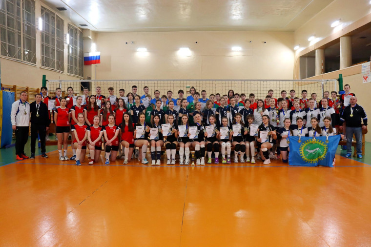 Усть-Куломский район вновь показывает достойные результаты в спорте. Усть-Куломский район вновь показывает достойные результаты в спорте.